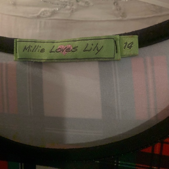 Christmas outfit    3/$40 - Picture 4 of 5